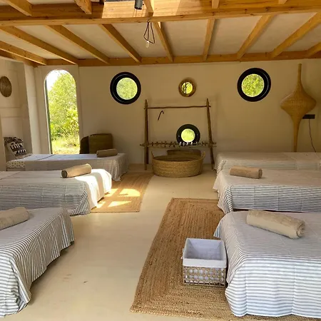 The5elements Bed and Breakfast
