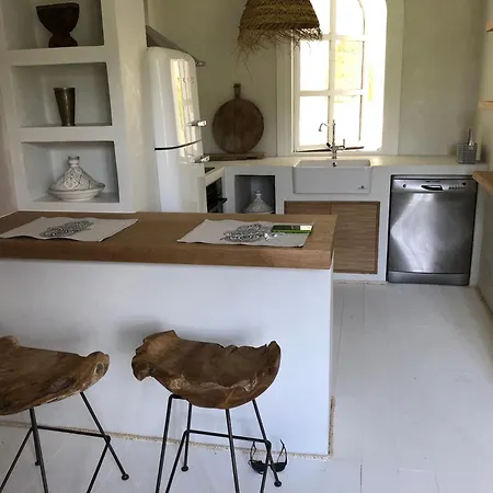 B&B The4elements 몬다