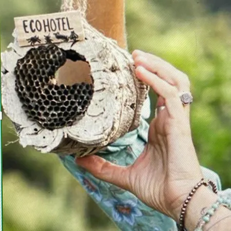 The4elements B&B 몬다