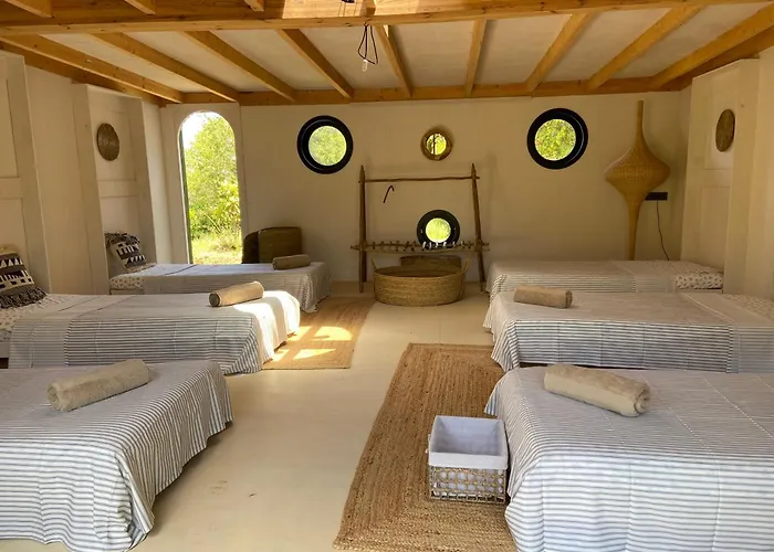 The4elements Panzió