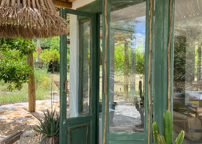 The4elements Panzió *