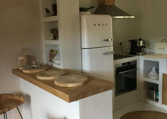 Panzió The4elements Monda