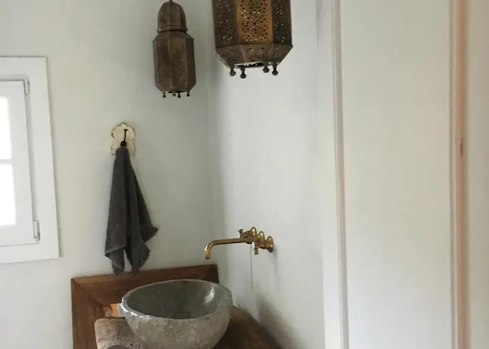 Panzió The4elements *