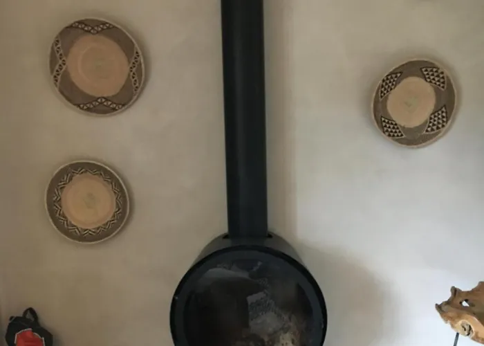 Panzió The4elements