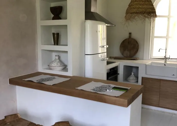 The4elements Panzió