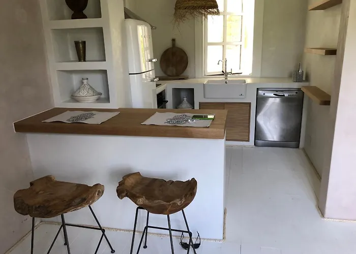 Panzió The4elements Monda