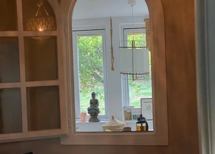 The4elements Panzió