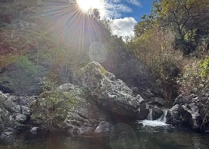 Panzió The4elements