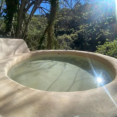 The5elements Bed and breakfast Monda