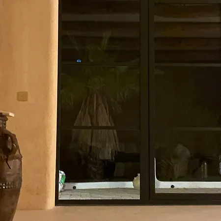 The4elements فندق مبيت وإفطار