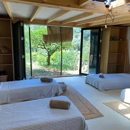 The5elements Bed and breakfast *