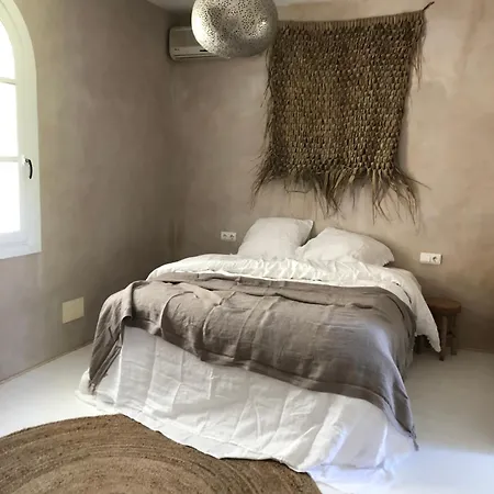 The5elements Bed and breakfast Monda