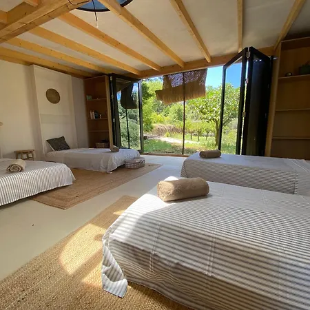 The5elements Bed and breakfast Monda