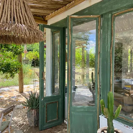 The5elements Bed and breakfast *