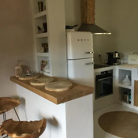 Bed and breakfast The5elements Monda