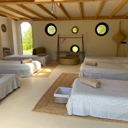The5elements Bed and breakfast Monda