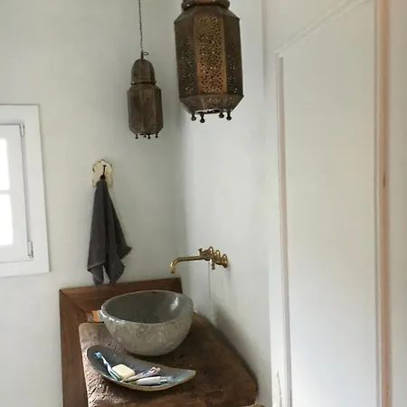 Bed and breakfast The5elements *