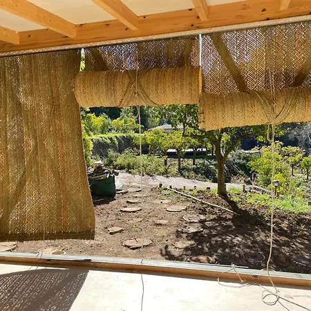 فندق مبيت وإفطار The4elements *