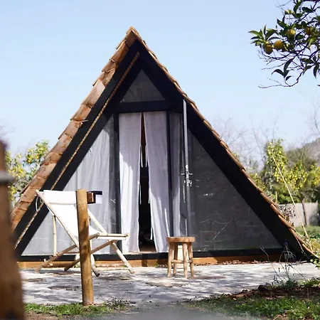 Bed and breakfast The5elements