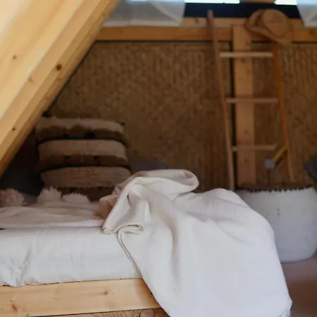 The4elements فندق مبيت وإفطار مونذا