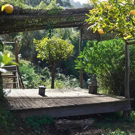The5elements Bed and breakfast