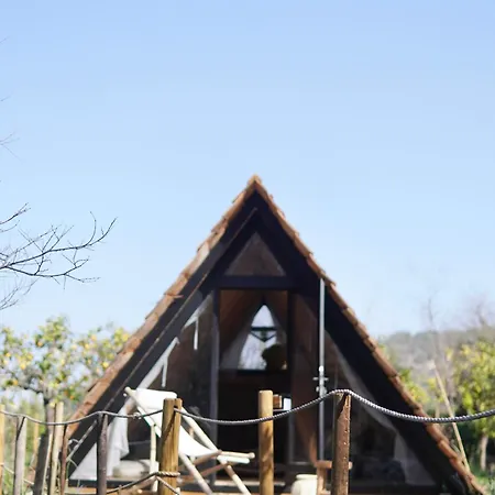 فندق مبيت وإفطار The4elements