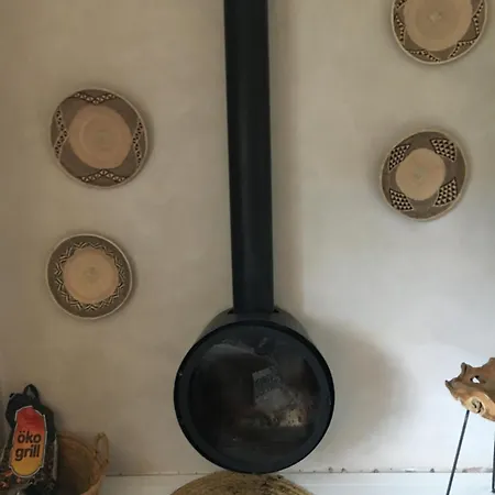 فندق مبيت وإفطار The4elements