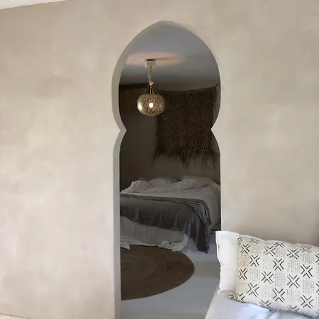 The5elements Bed and breakfast *