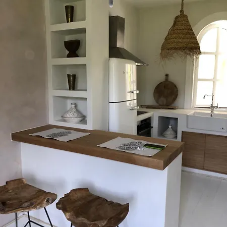 The4elements فندق مبيت وإفطار