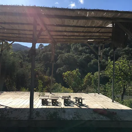 فندق مبيت وإفطار The4elements *