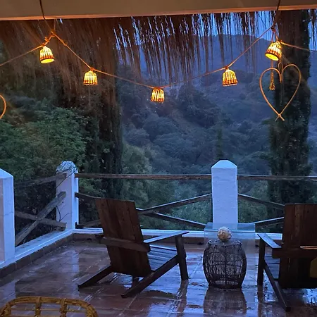 The5elements Bed and breakfast Monda