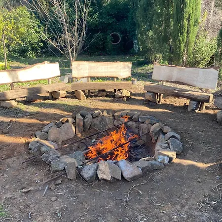 The5elements Bed and breakfast