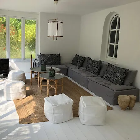 Bed and breakfast The5elements Monda