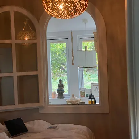 The5elements Bed and breakfast