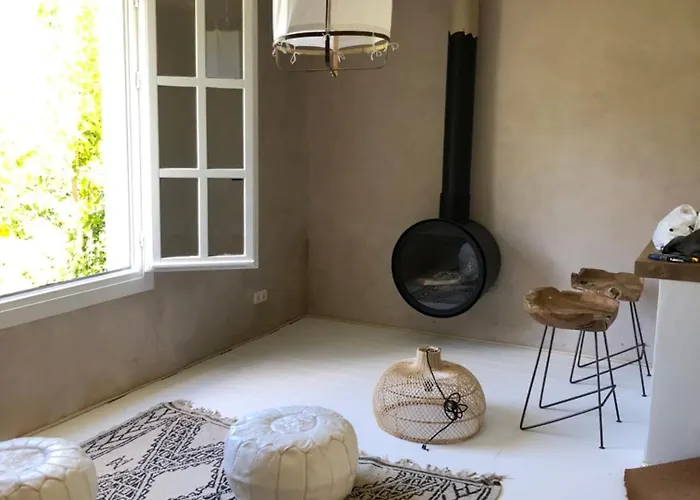 The4elements * Monda