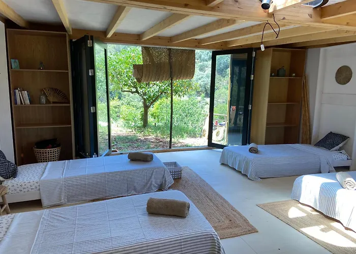 The4elements Panzió *